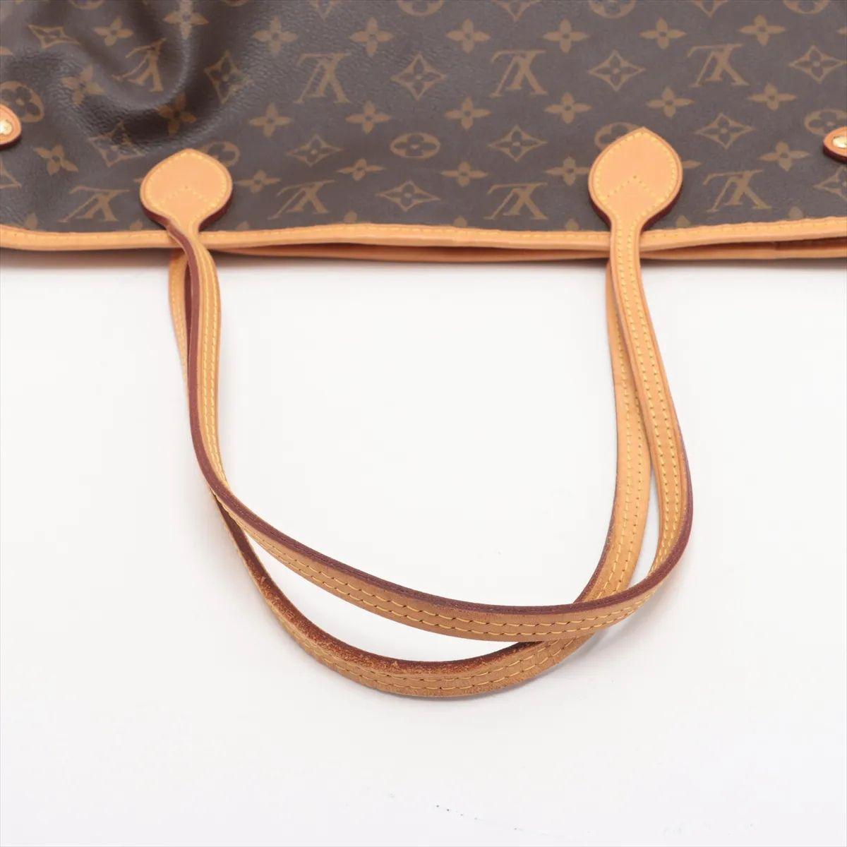 Louis Vuitton Neverfull MM en vente 1