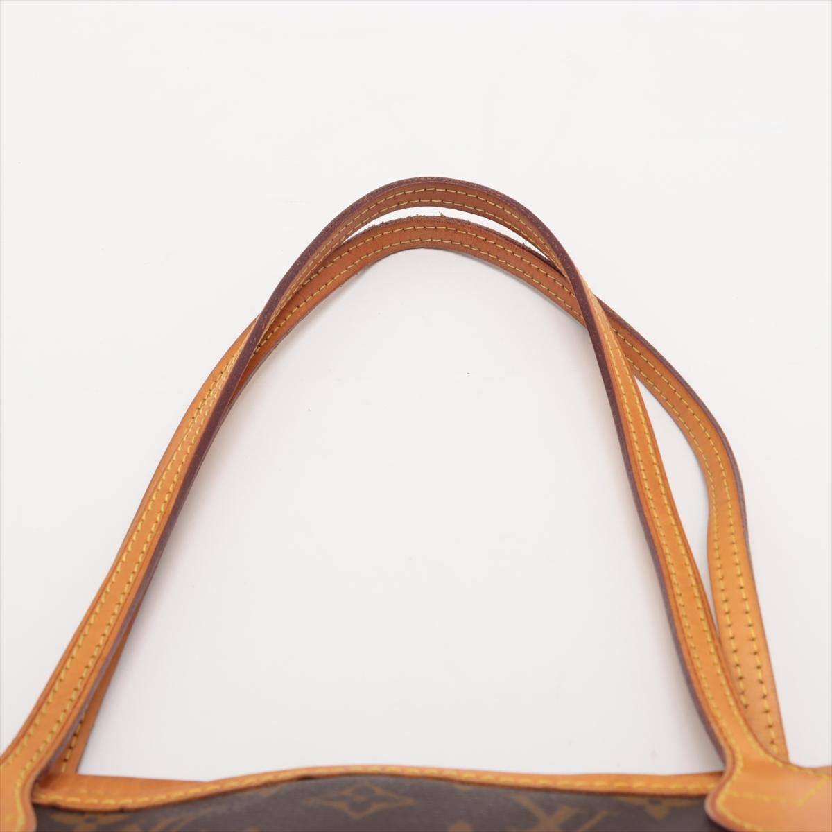 Louis Vuitton Monogram Neverfull MM in vendita 3