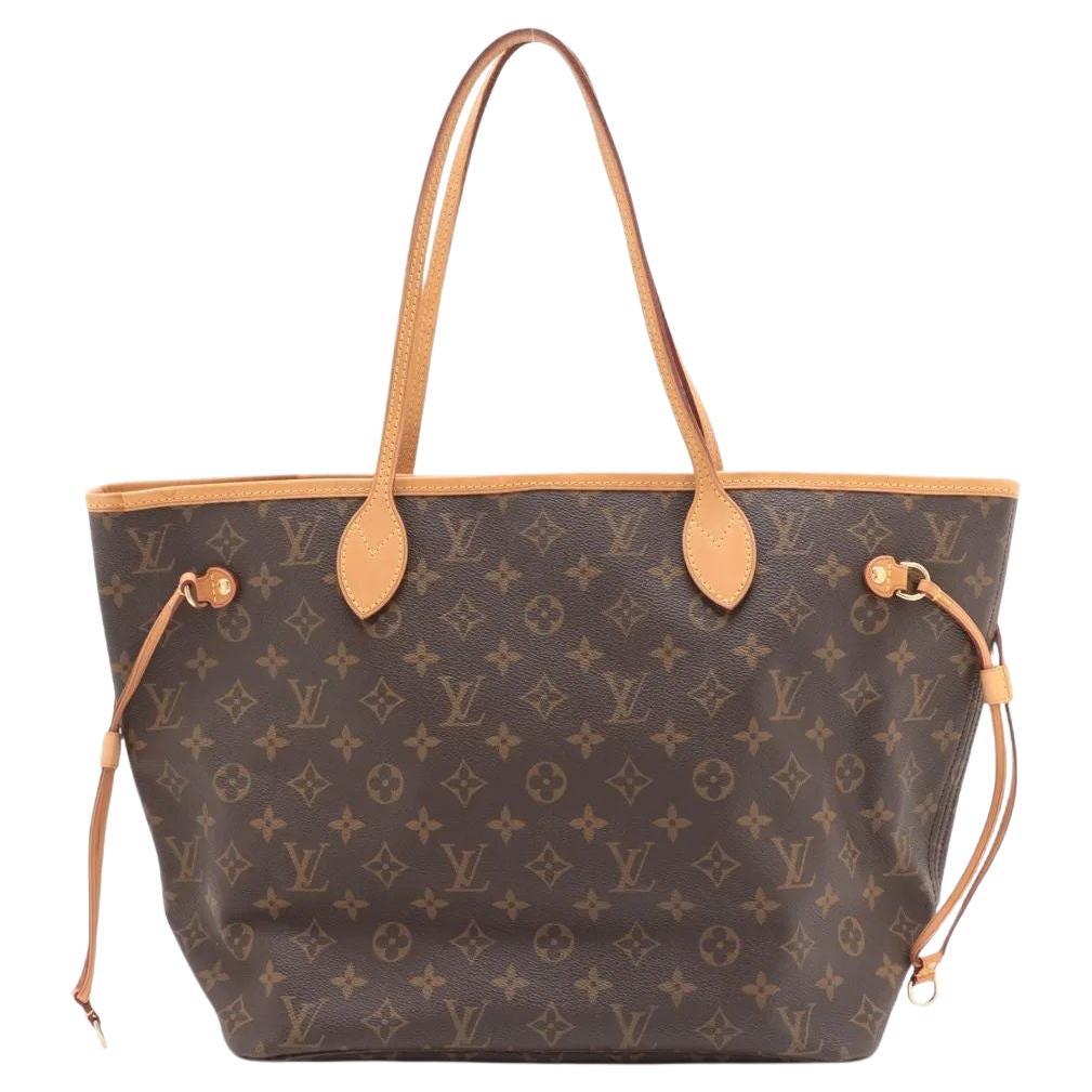 Louis Vuitton Neverfull MM en vente