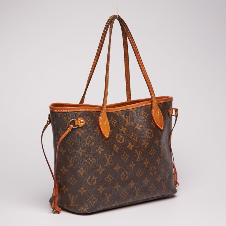 Louis Vuitton X Sharon Stone Vintage Limited Edition Amfar Bag For Sale at  1stDibs