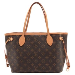 Louis Vuitton Monogram Neverfull PM