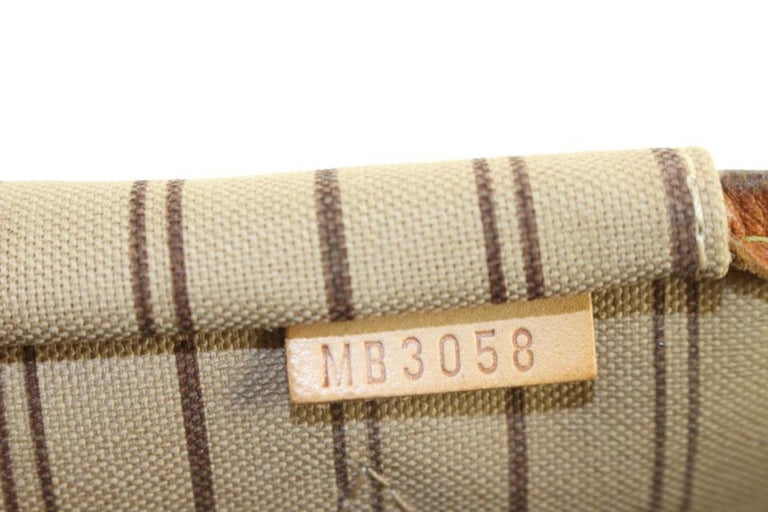 Louis Vuitton Monogram Neverfull PM Tote Bag 1LK916a For Sale at 1stDibs   louis vuitton neverfull pm, lv neverfull pm, louis vuitton pm neverfull