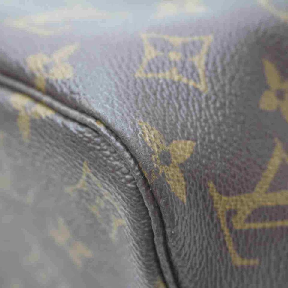 Women's Louis Vuitton Monogram Neverfull PM Tote Small  859306