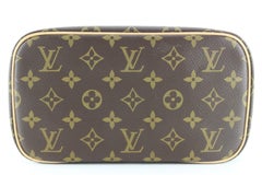 Louis Vuitton Monogram Nice BB Vanity 1LK0301