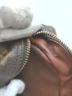 Louis Vuitton Monogram Nil Nile Messenger Crossbody 861661