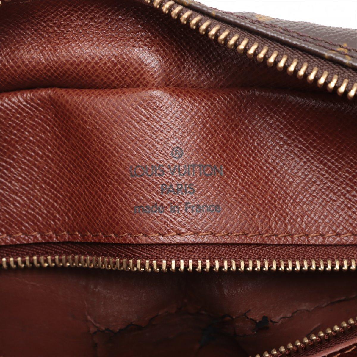 Louis Vuitton Monogram Nile Shoulder Bag 5