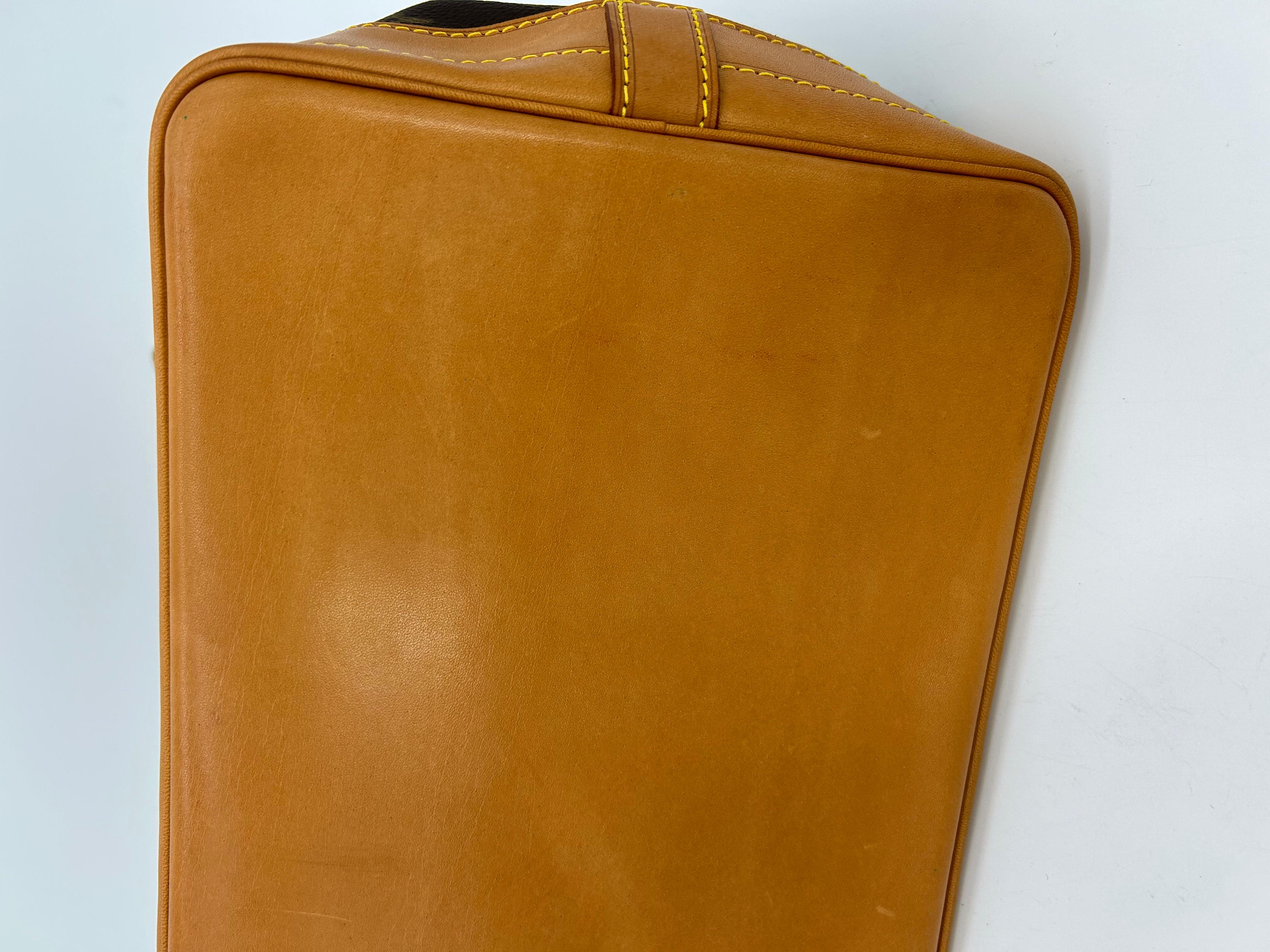 Louis Vuitton Monogram Noe Vintage Saks Fifth Avenue 14