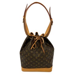 Louis Vuitton Monogram Noe Vintage Saks Fifth Avenue