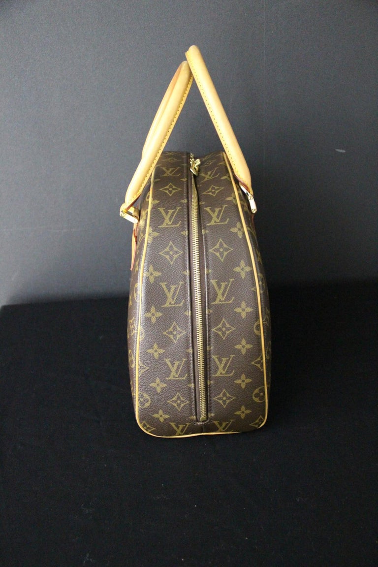 ルイヴィトン ノリタ(NOLITA MONOGRAM) Louis Vuitton Monogram Canvas