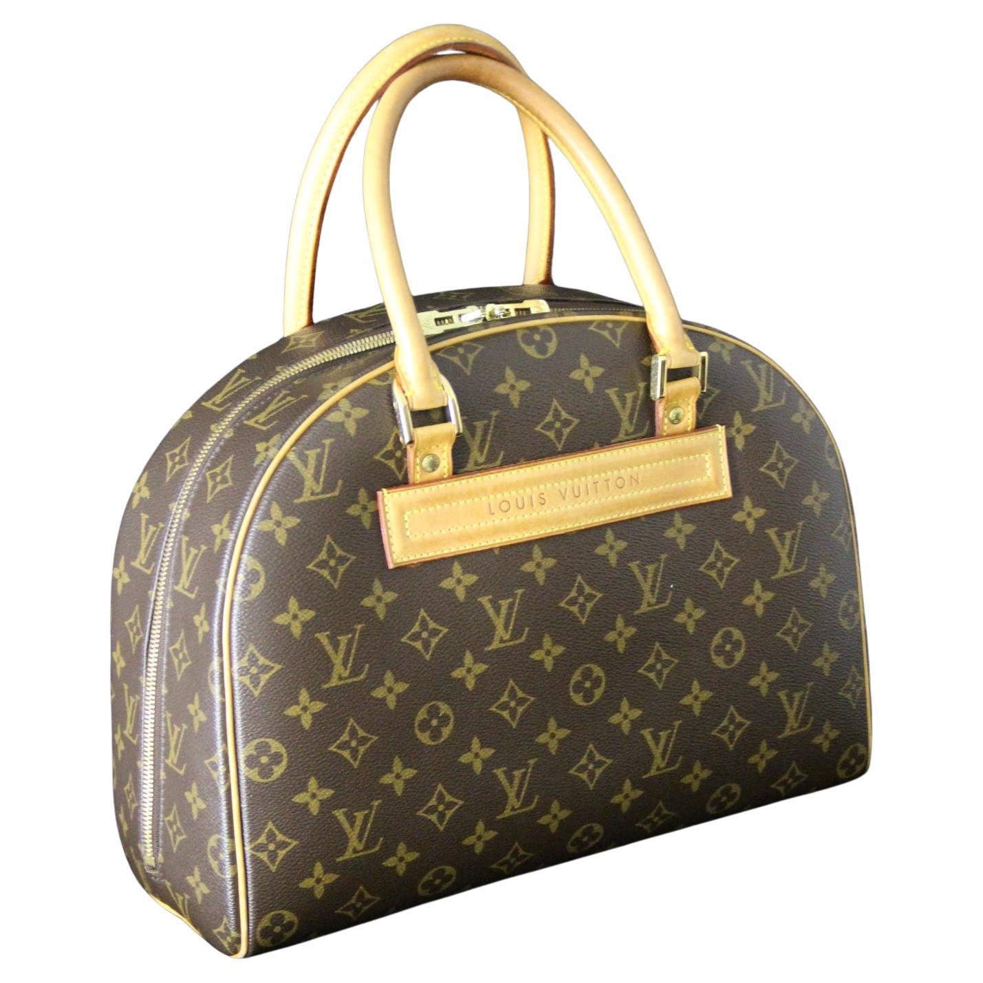 Borsa Monogram Nolita Louis Vuitton, Edizione Speciale