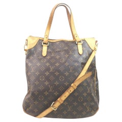 Louis Vuitton Monogram Odeon GM Crossbody Bag 855980