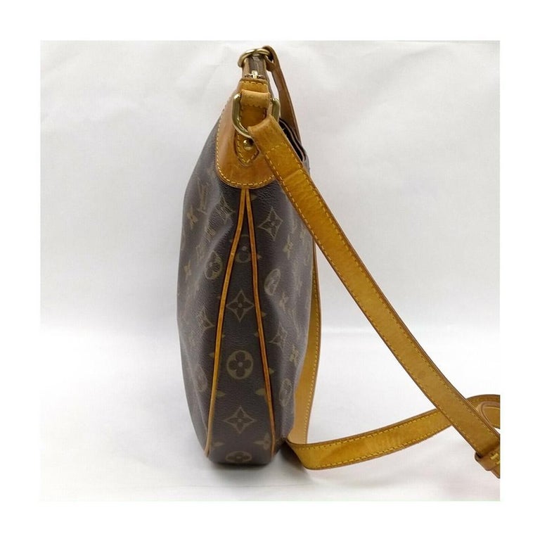 Louis Vuitton Monogram Drouot Bag - 3 For Sale on 1stDibs