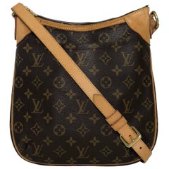 Louis Vuitton Monogram Odeon PM