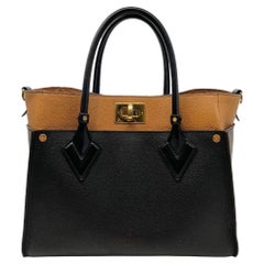 Louis Vuitton On My Side - 16 For Sale on 1stDibs  lv on my side mm price,  lv on the side, lv on my side price