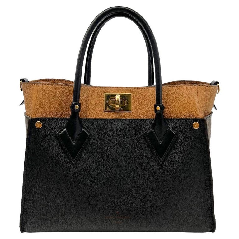 Louis Vuitton Monogram 2way Bag Petite Sac Plastic Women's Handbag,Sho in  2023