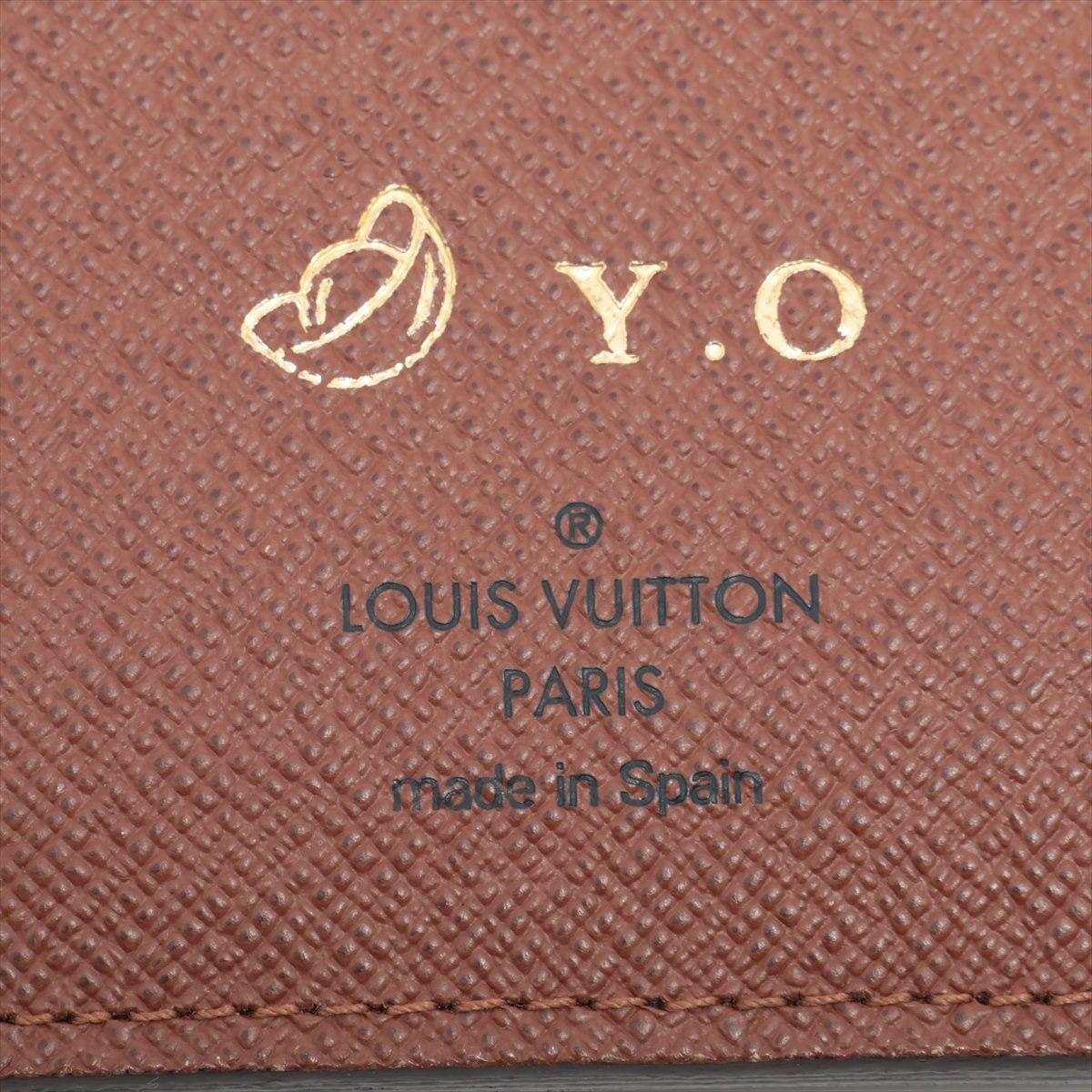 Louis Vuitton Monogram Organizer Insolite 6