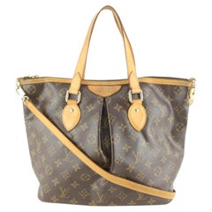 Louis Vuitton Palermo - 4 For Sale on 1stDibs  palermo louis vuitton bag, louis  vuitton palermo pm, louis vuitton palermo gm original price