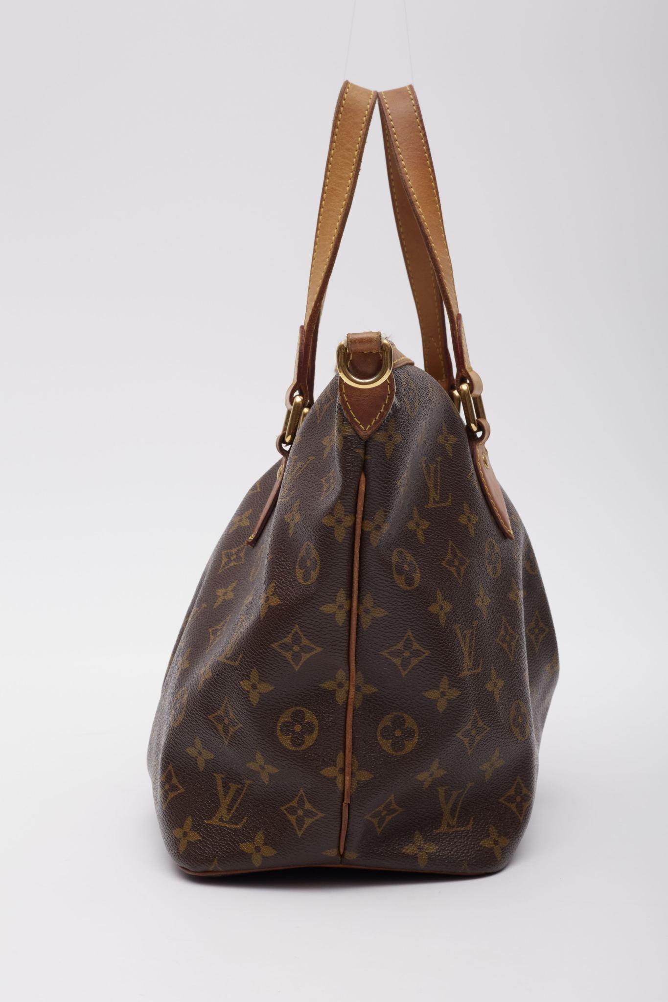 Women's Louis Vuitton Monogram Palermo Pm For Sale