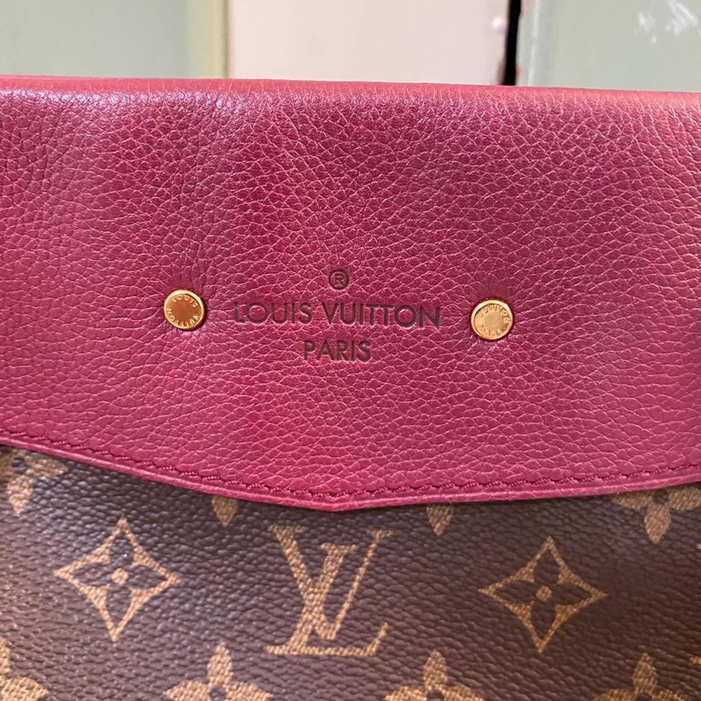 lv shopper