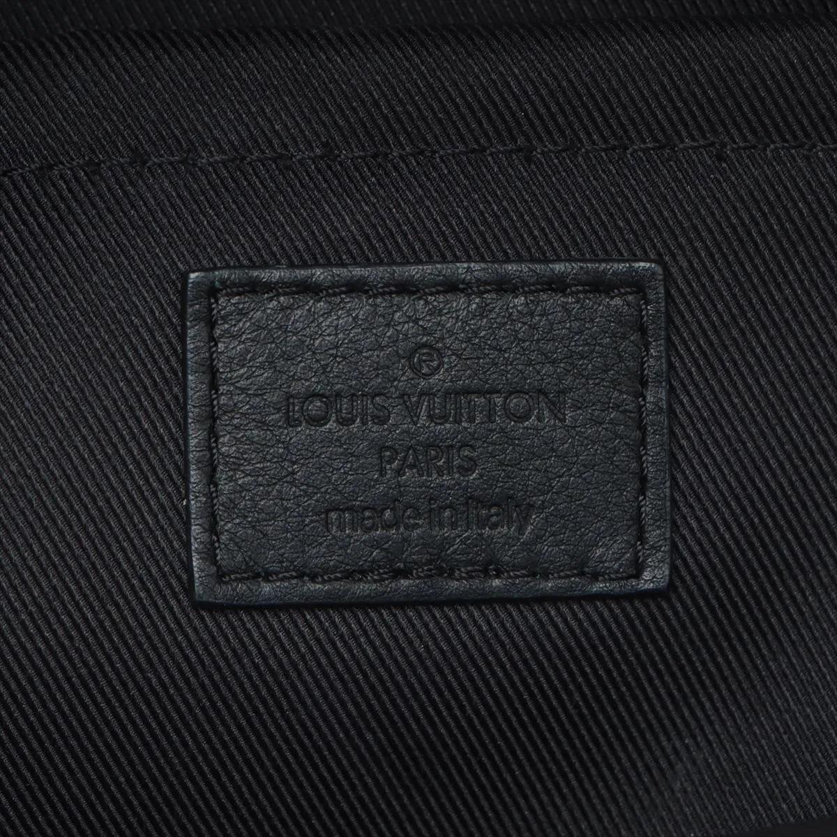 *Mochila Louis Vuitton Monograma Palm Springs PM en venta 5