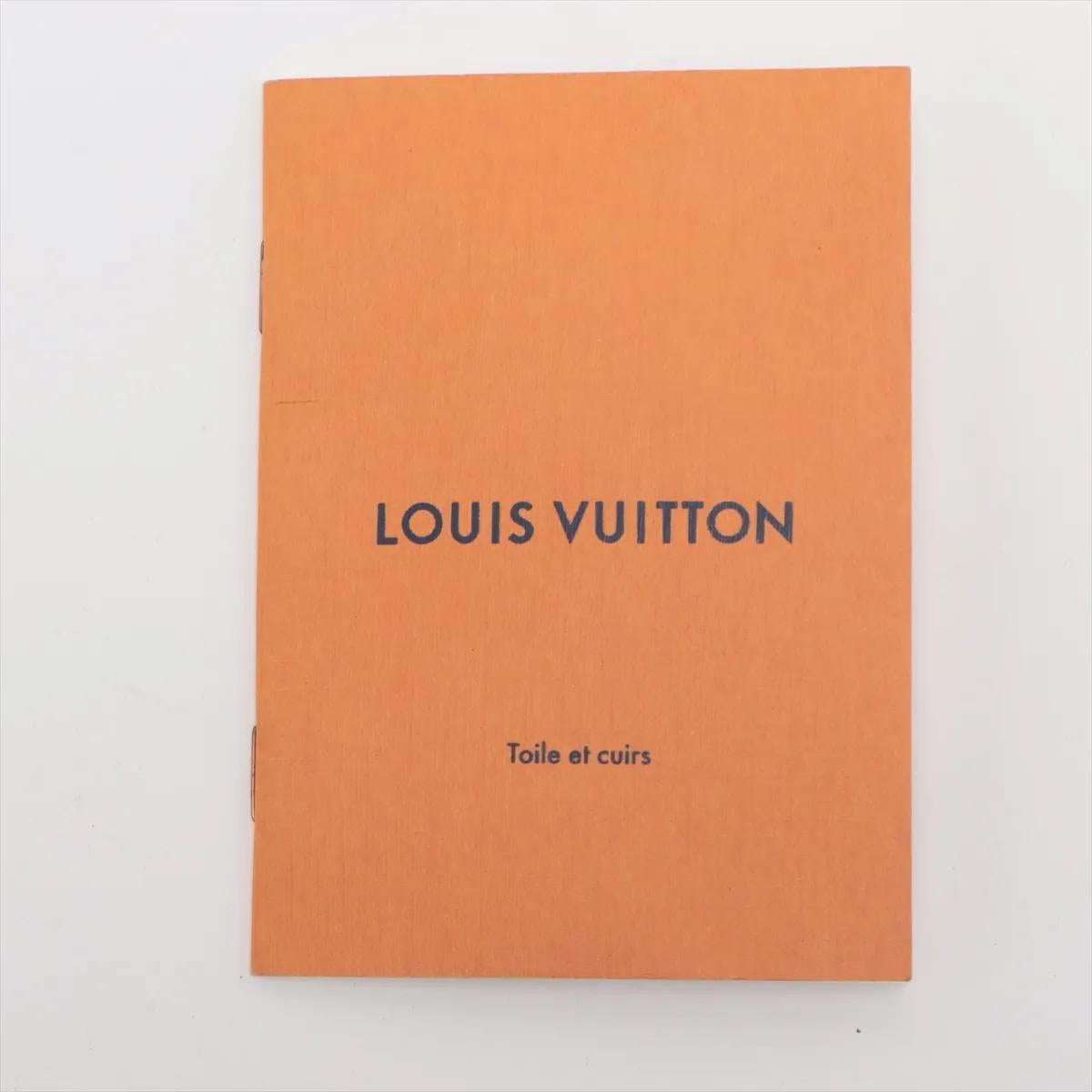 *Mochila Louis Vuitton Monograma Palm Springs PM en venta 11