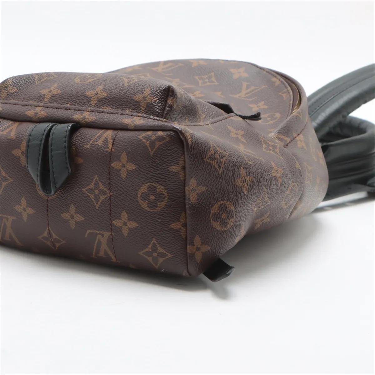 *Mochila Louis Vuitton Monograma Palm Springs PM en Bueno estado para la venta en Indianapolis, IN