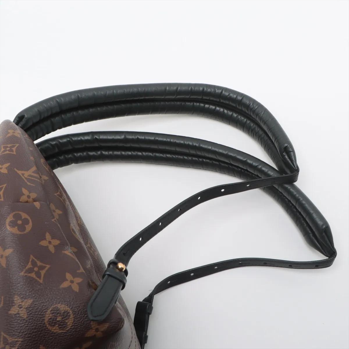 *Mochila Louis Vuitton Monograma Palm Springs PM en venta 2