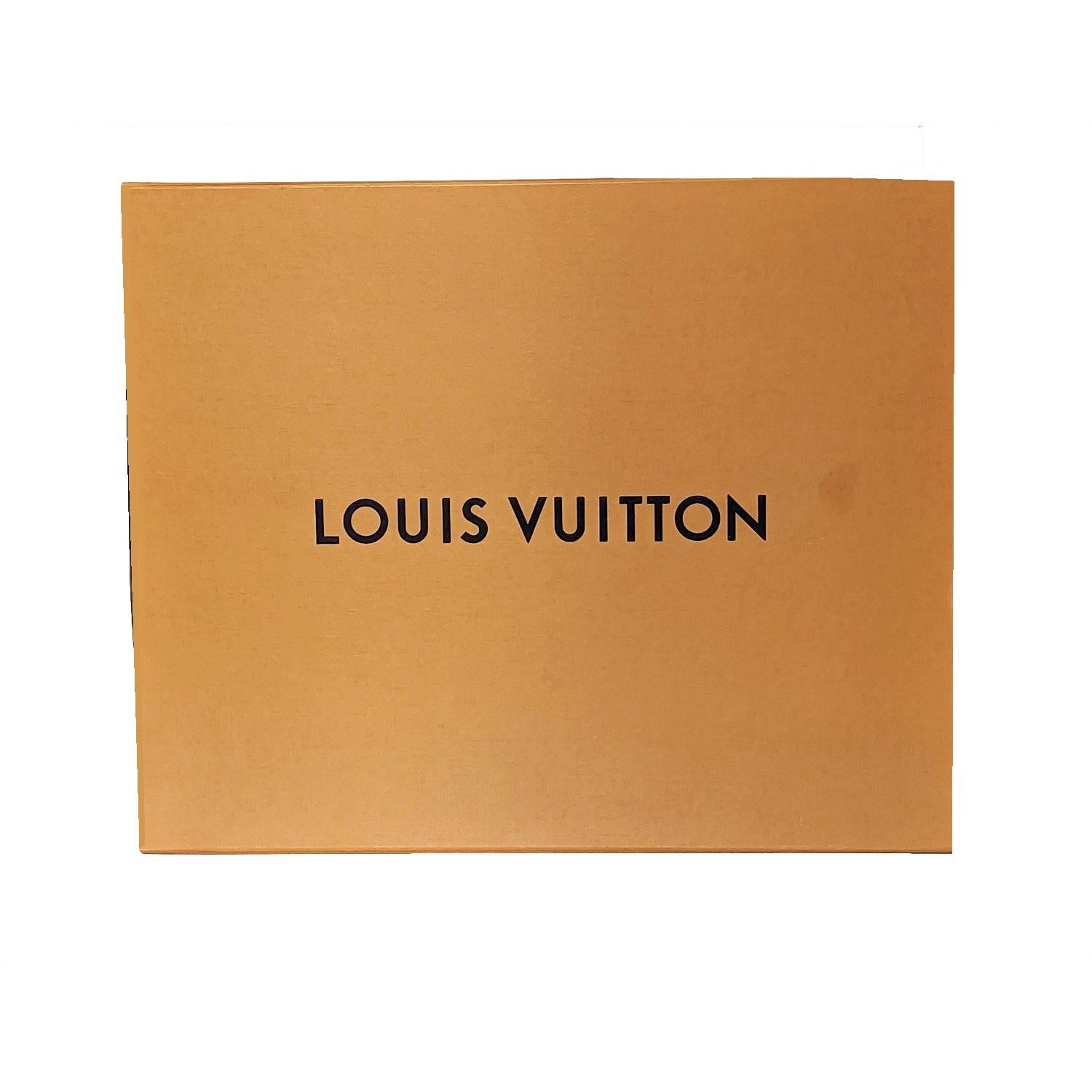 Women's or Men's Louis Vuitton Monogram Palm Springs Backpack PM