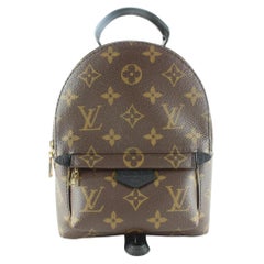 Louis Vuitton Palm Springs Mini Backpack at 1stDibs