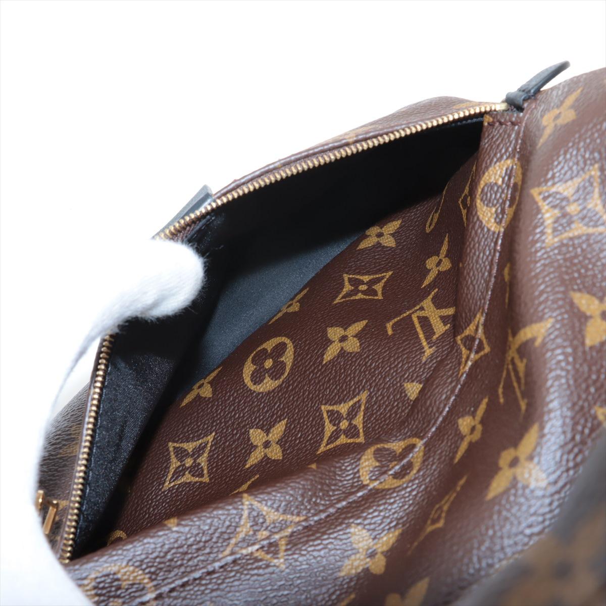 Louis Vuitton Monogram Palm Springs MM Backpack * PREORDER * 6