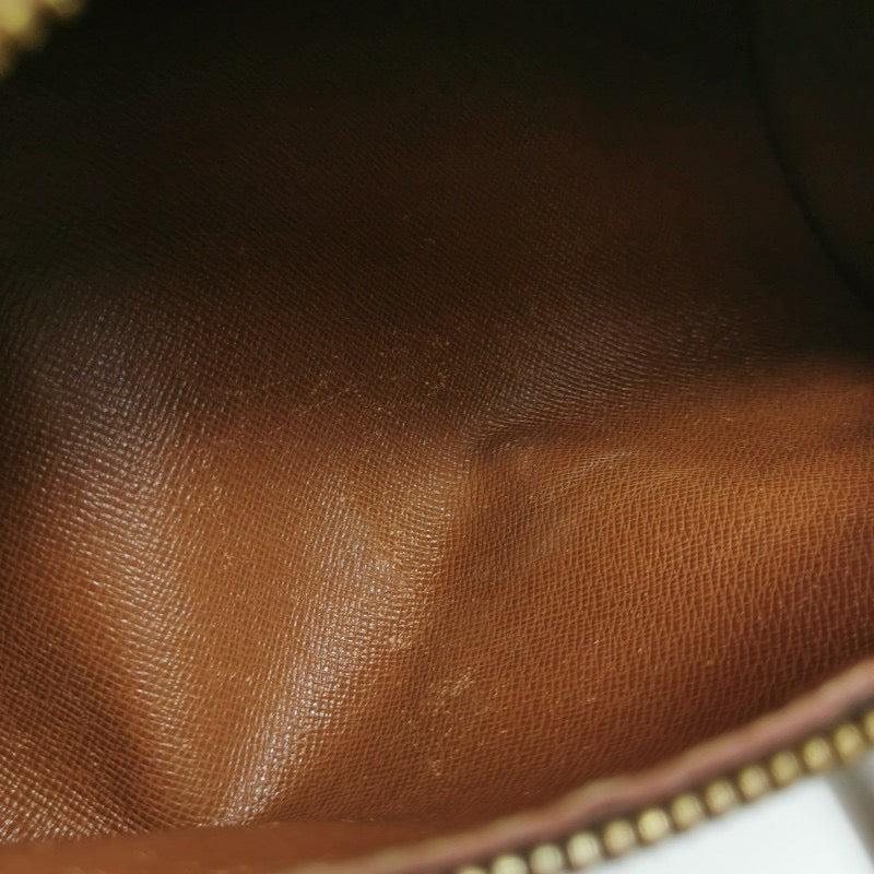 Louis Vuitton Monogram Papillon 26 Medium Handbag Canvas For Sale 6