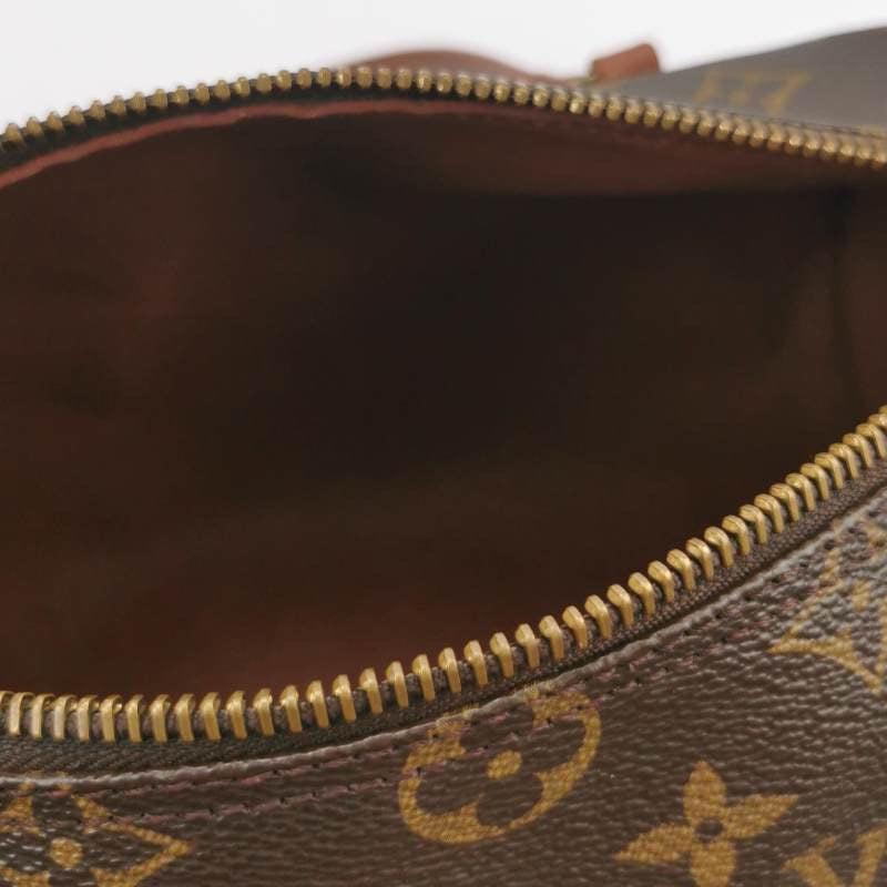 Louis Vuitton Monogram Papillon 26 Medium Handbag Canvas For Sale 3
