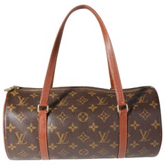 Louis Vuitton Monogram Papillon 30