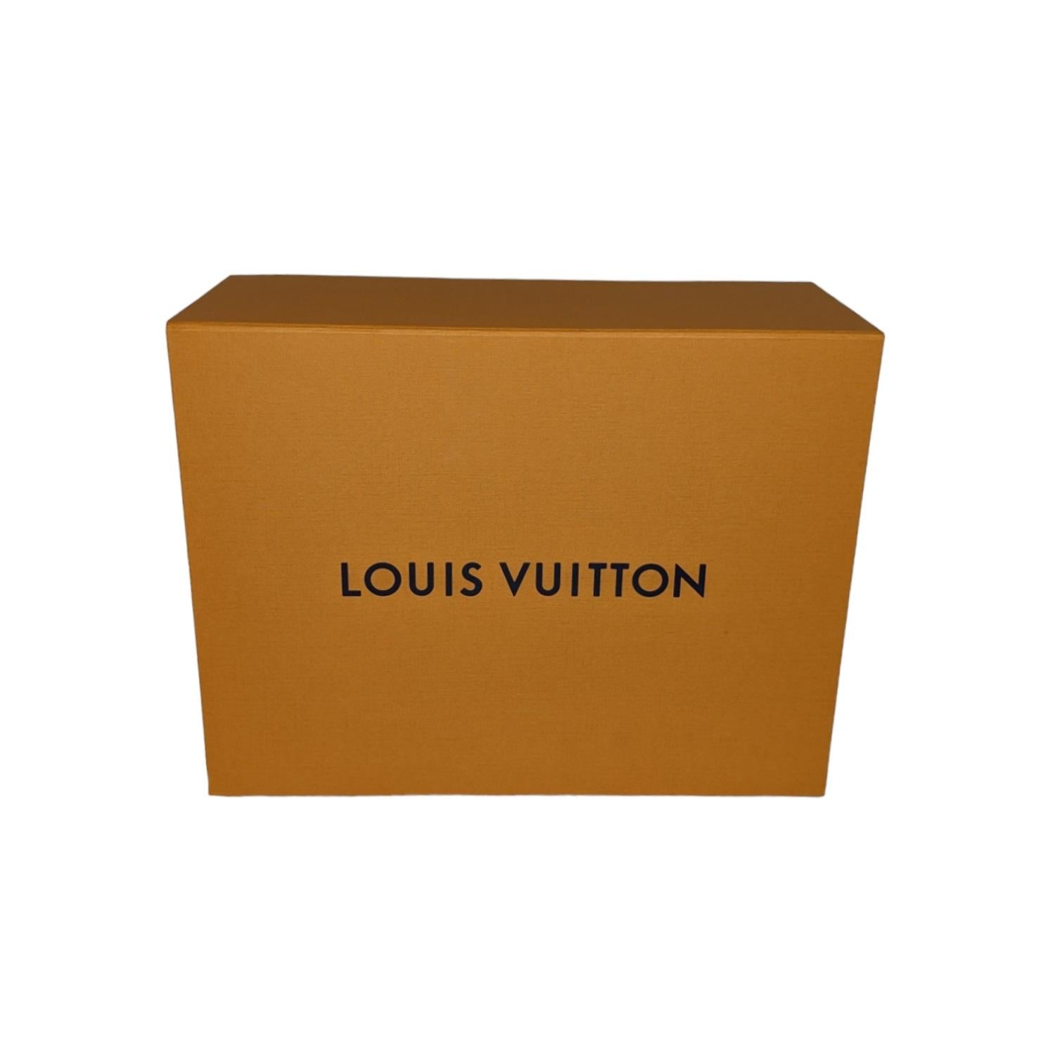 Louis Vuitton Monogram Passy Crossbody 3