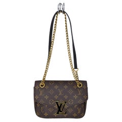 Louis Vuitton Monogram Passy Crossbody