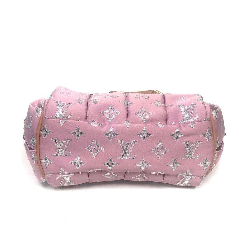 LV serut pink 395 081222215592