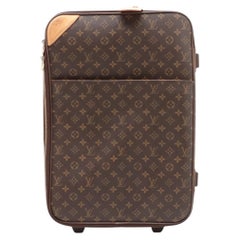 Louis Vuitton Monogram Pegase 55