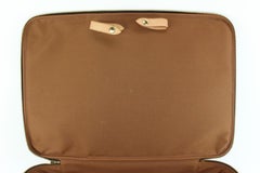 Louis Vuitton Monogram Pegase 55 Rolling Luggage Trolley Suitcase 69lz84s