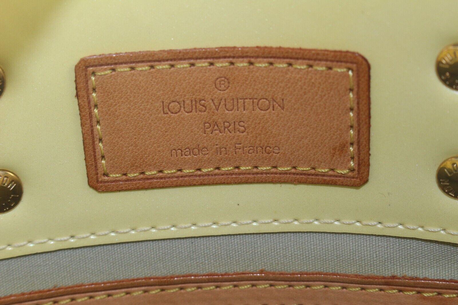 Louis Vuitton Monogram Perle Reade PM Tote 8LVS920K 4