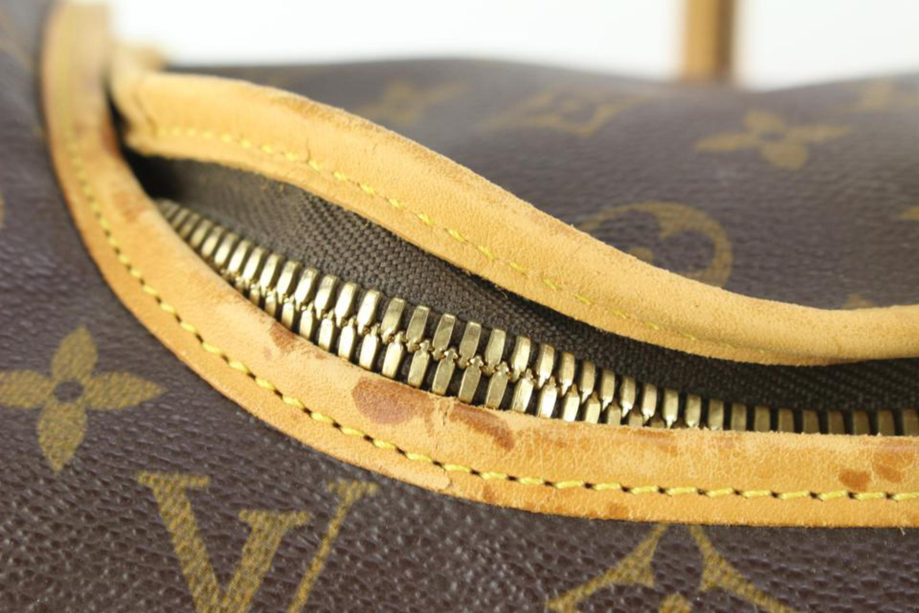 Date Code/Serial Number: SL0053
Made In: France
Measurements: Length:  19.5