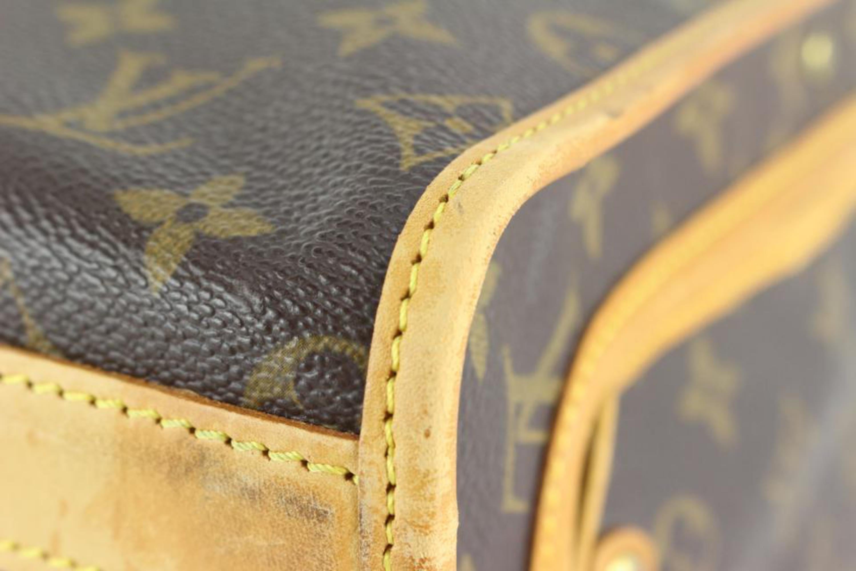lv serial number