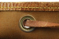 Louis Vuitton Monogram Petit Noe Drawstring Bucket Hobo 22lv31s