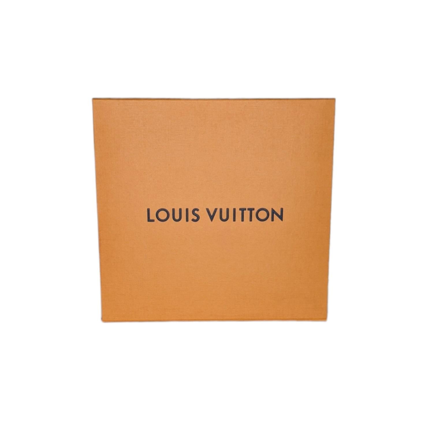 Louis Vuitton - Sac à monogrammes Petite Malle Souple 3