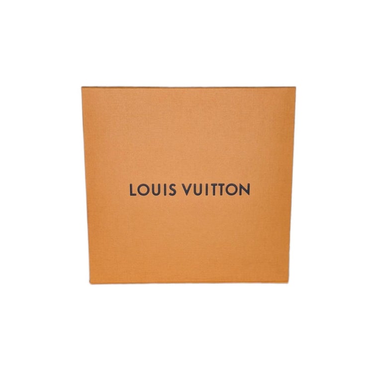 Louis Vuitton Monogram Petite Malle - modaselle