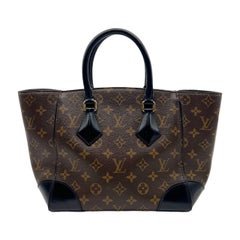 Louis Vuitton Monogram Phenix PM Tote