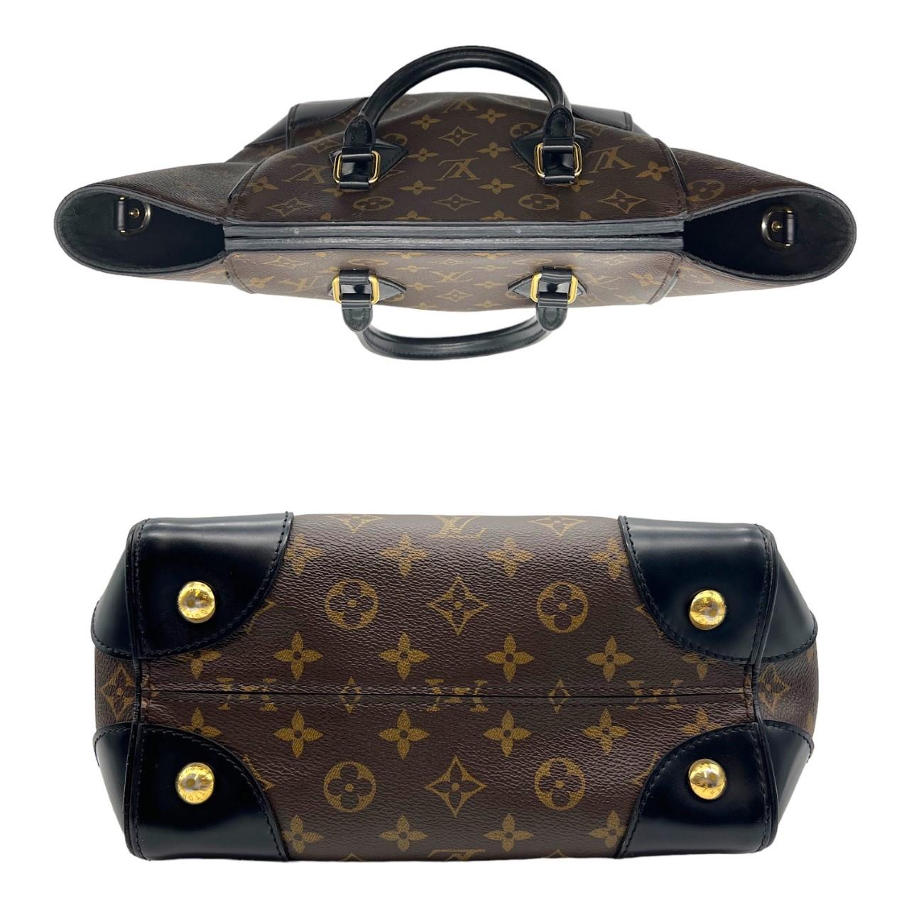 Women's Louis Vuitton Monogram Phenix PM Tote