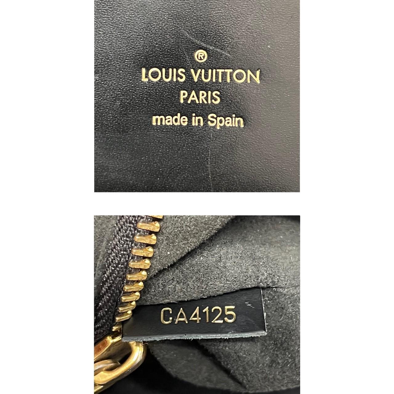 Louis Vuitton Monogram Phenix PM Tote 4