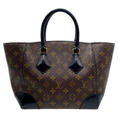 Louis Vuitton Monogram Phenix PM Tote