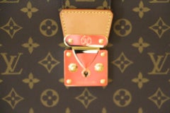 Louis Vuitton Monogram Pilot or Doctor's Briefcase