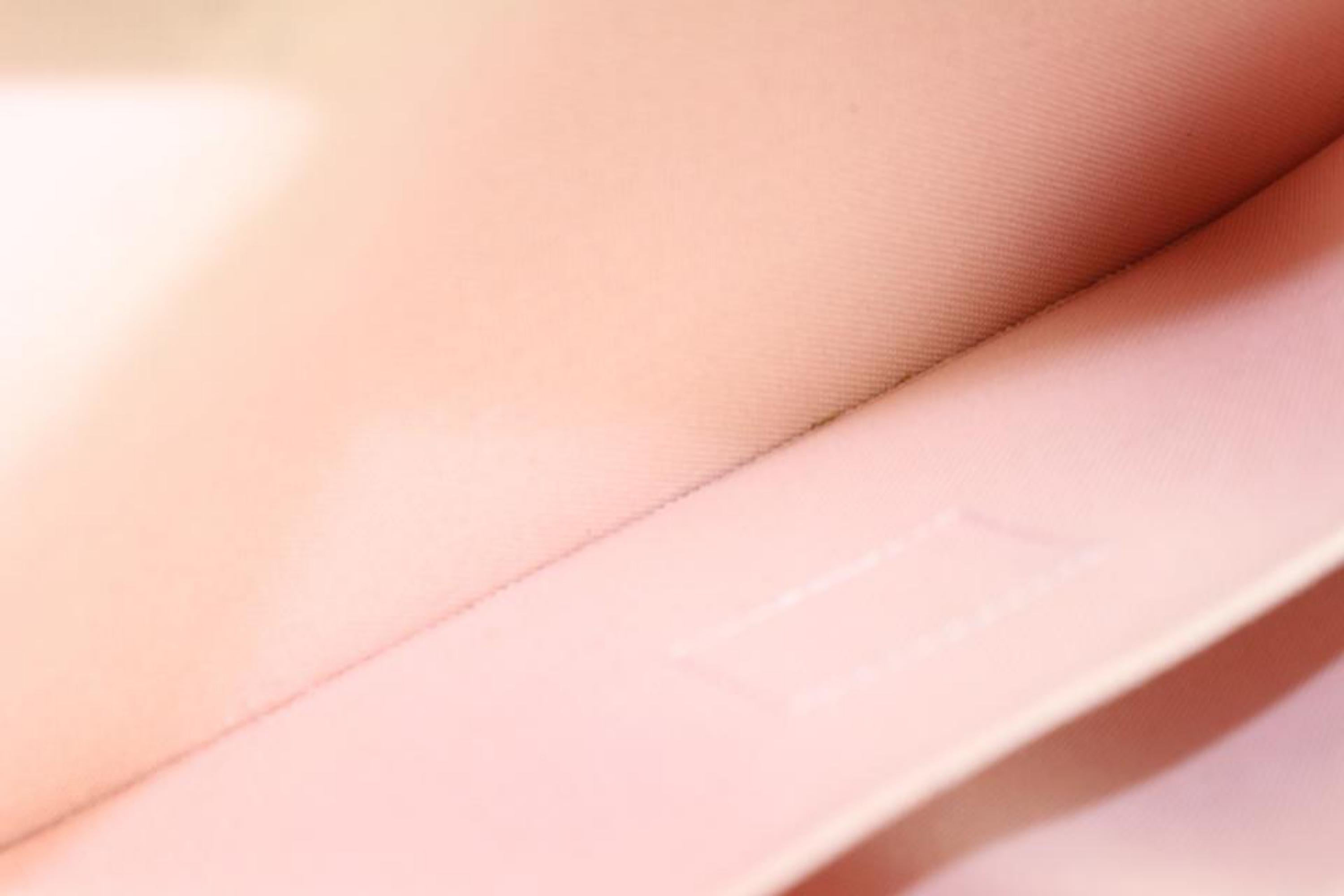 Louis Vuitton Monogram Pink Dog Pochette Felicie Crossbody 1217lv24 For Sale 1